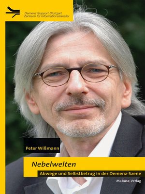 cover image of Nebelwelten